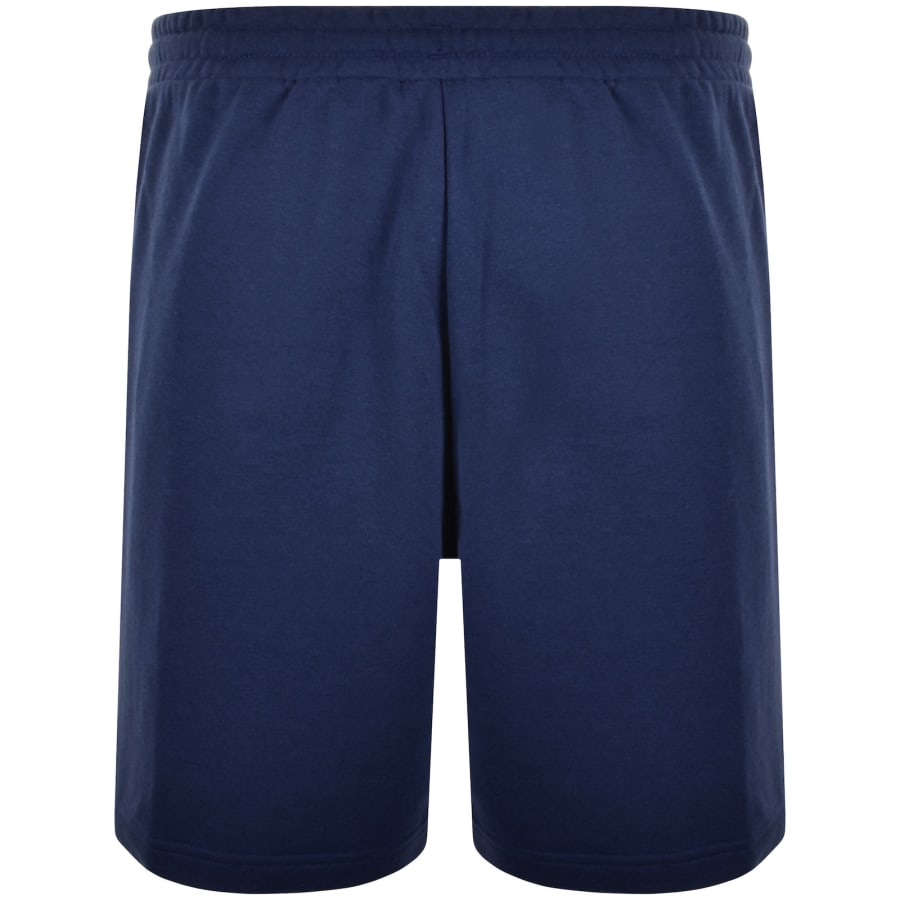adidas Sportswear 3 Stripe Regular Fit Shorts Blue